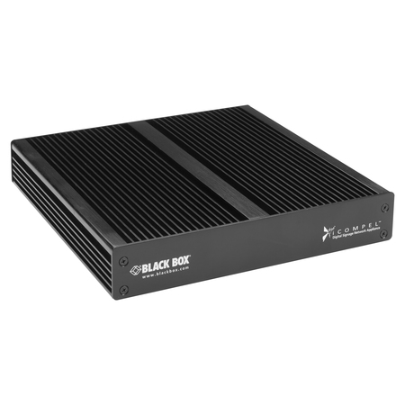 BLACK BOX Subscriber, Wifi ICPS-VE-SU-W